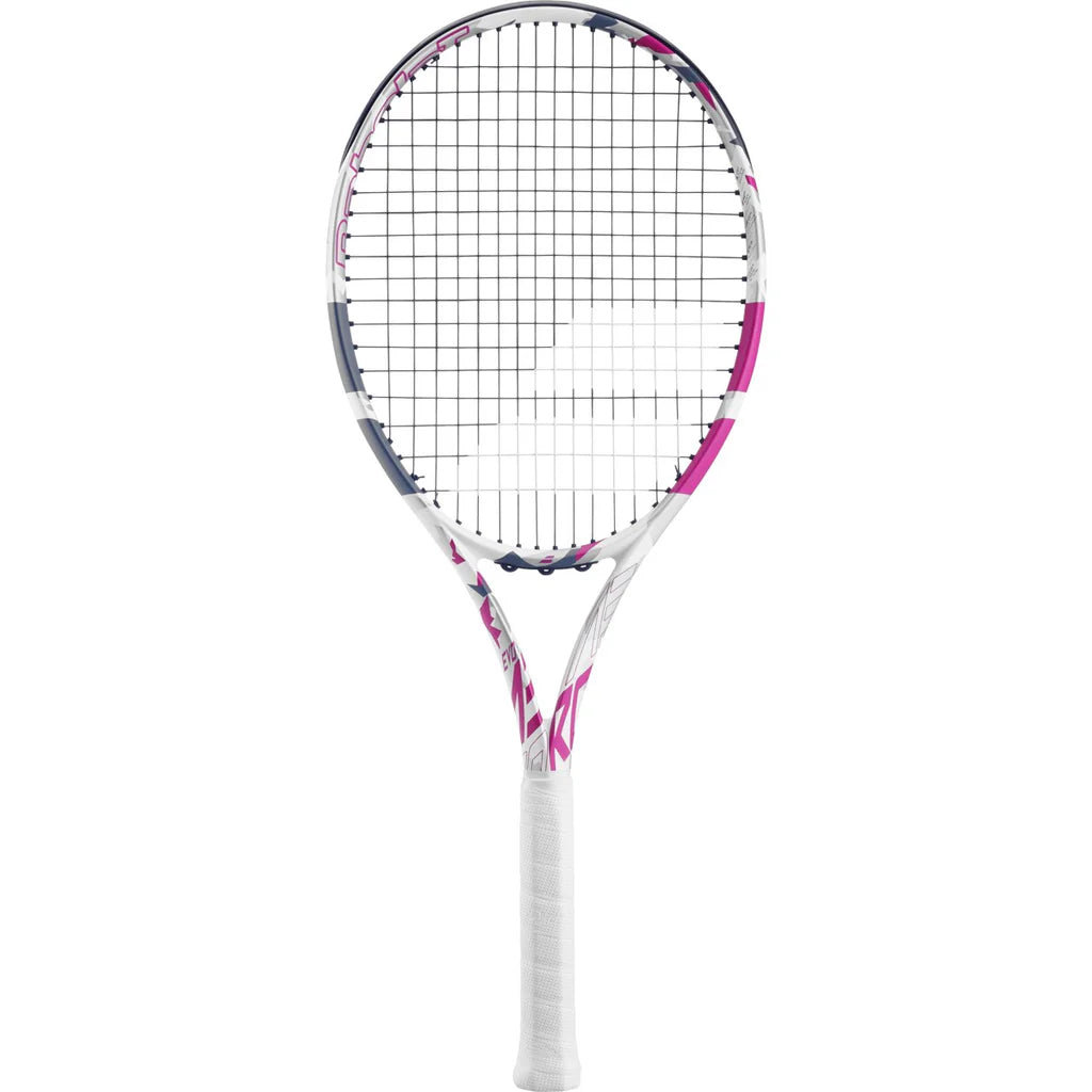 Raqueta Babolat Evo Aero Pink (275g)