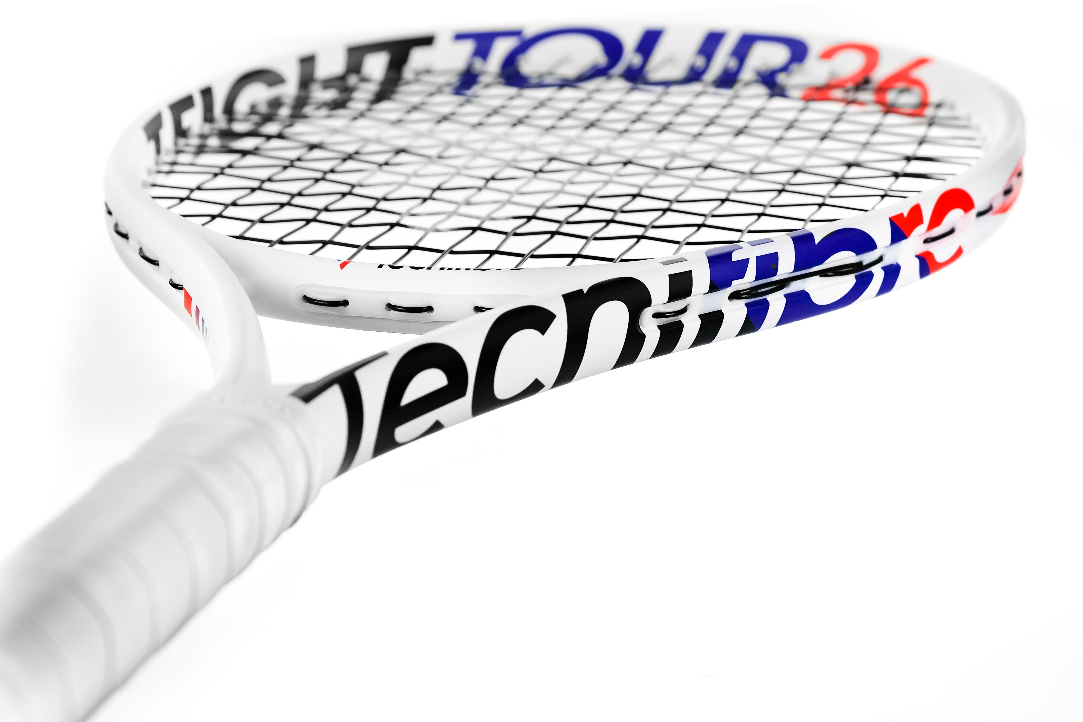 Raqueta Tecnifibre T-Fight Tour 26