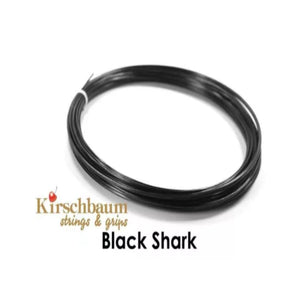 Set de cuerda Kirschbaum Black Shark 1.30