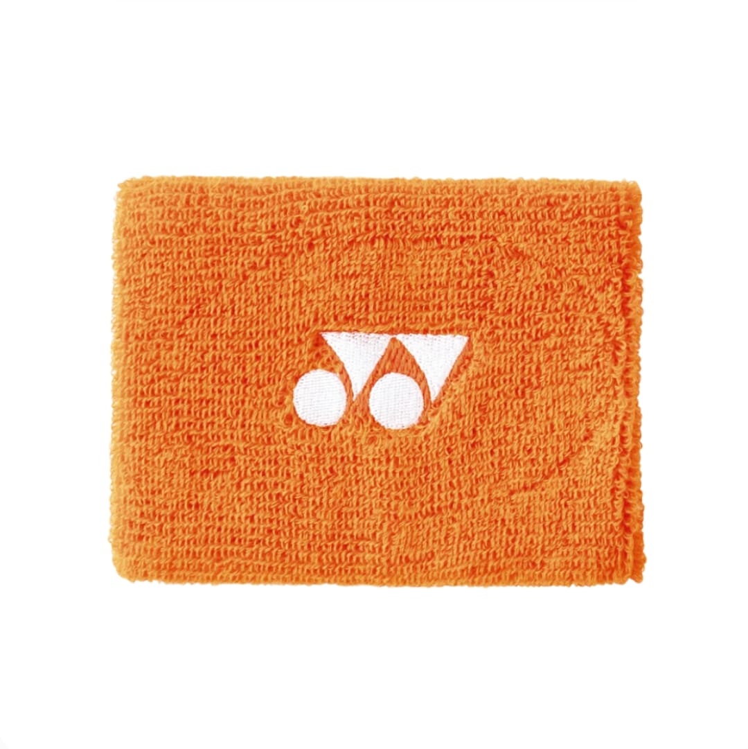 Muñequera Yonex Antibacteria/Deodorization (Orange)