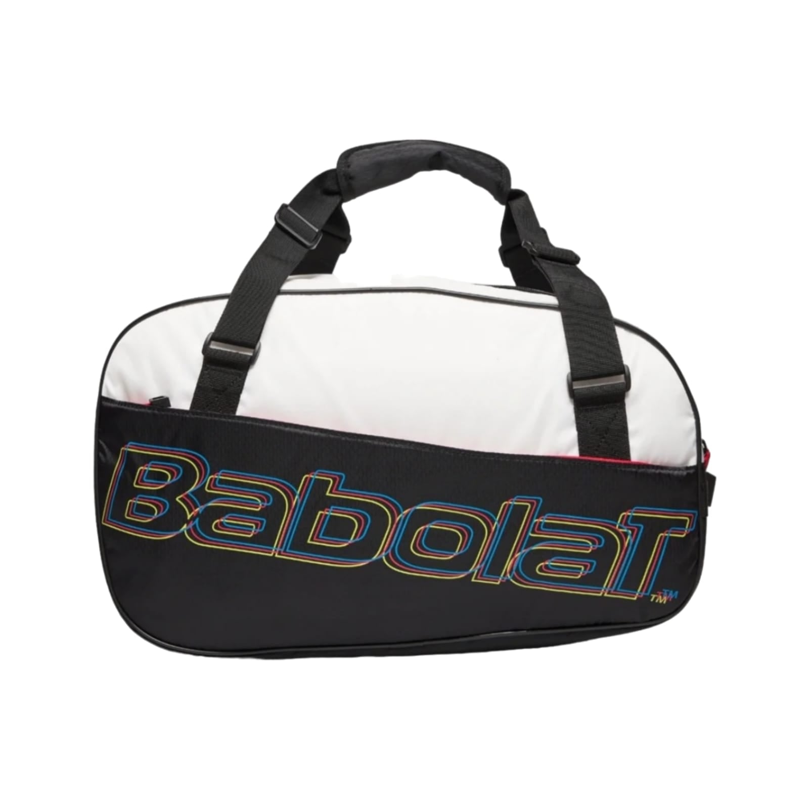 Maleta Babolat RH Padel Lite (White/Black)