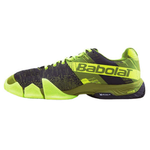 Tenis Babolat Movea Padel Men (Spinach)