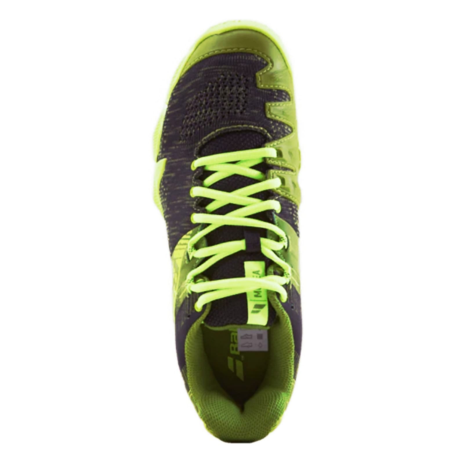 Tenis Babolat Movea Padel Men (Spinach)