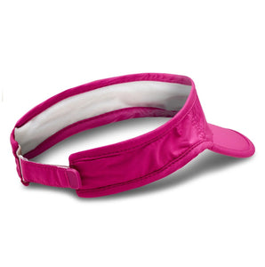 Visera Head Pro Player (Vivid Pink)