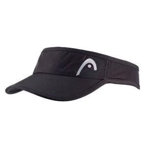 Visera Head Pro Player (Black)