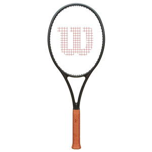 Raqueta Wilson RF 01  Roger Federer (300g.)