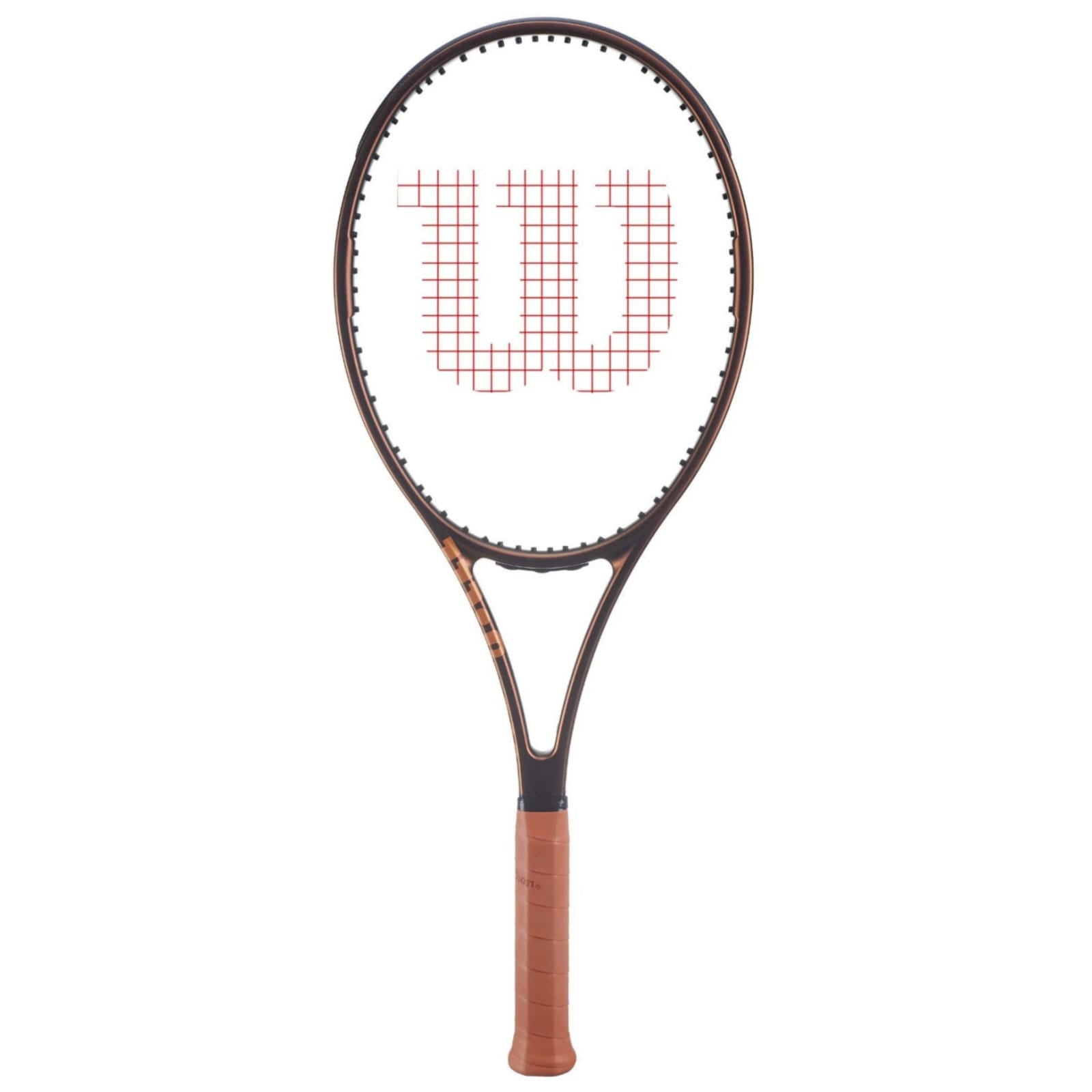 Raqueta Wilson Pro Staff 97 (315g.) 2023 V14 Cobre