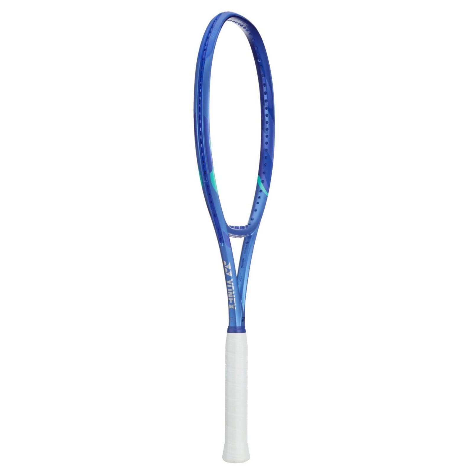 Raqueta Yonex Ezone 100L (285g.) Blast Blue 2025