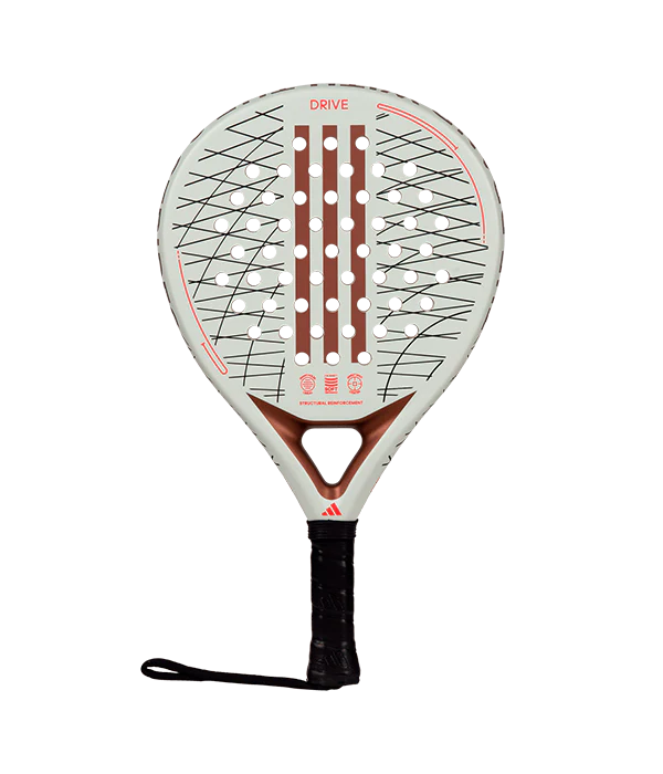 Pala Adidas Drive 3.3 VI (360-375g.)