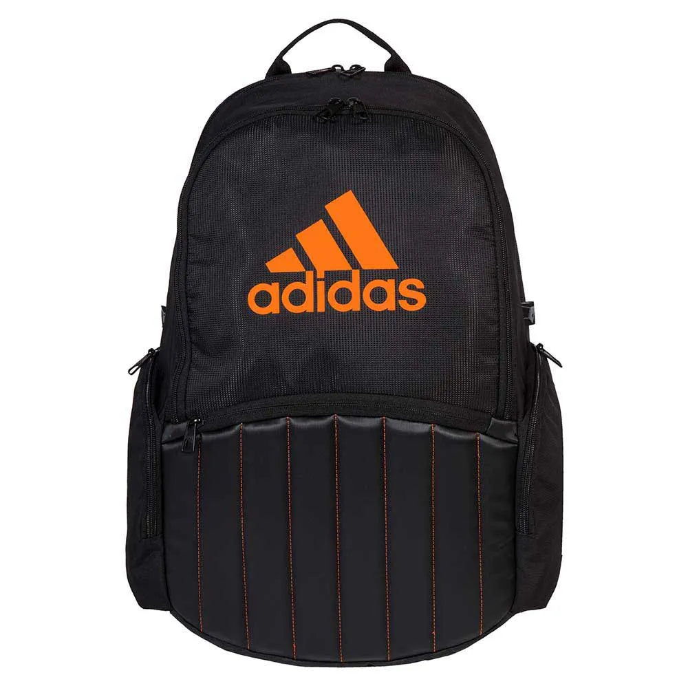 Backpack Adidas Pro Tour 3.2 (Negro/Naranja)