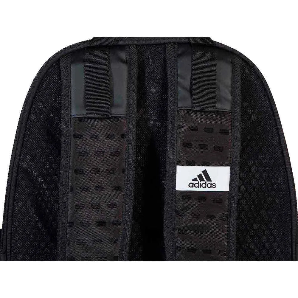 Backpack Adidas Pro Tour 3.2 (Negro/Naranja)