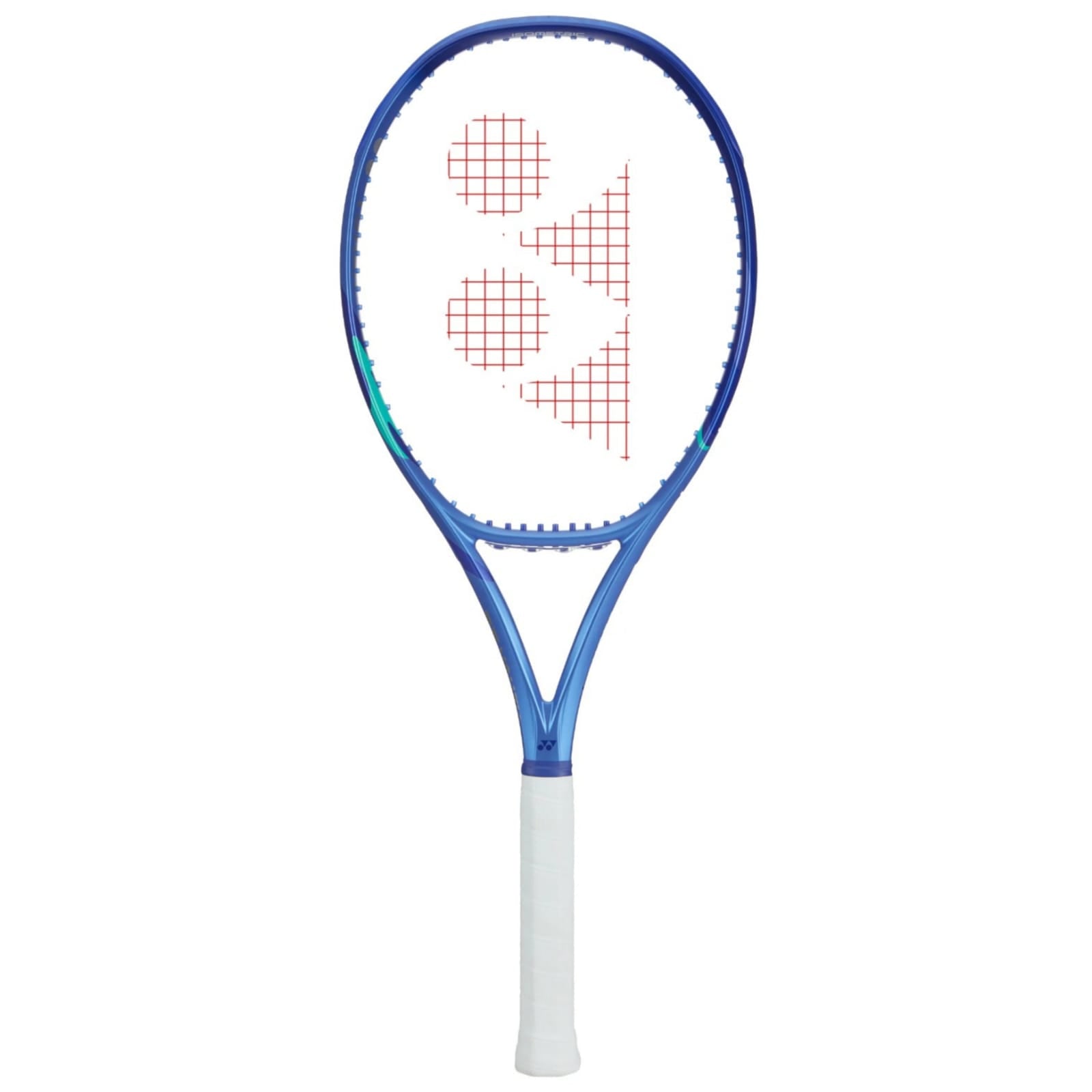 Raqueta Yonex Ezone 100L (285g.) Blast Blue 2025