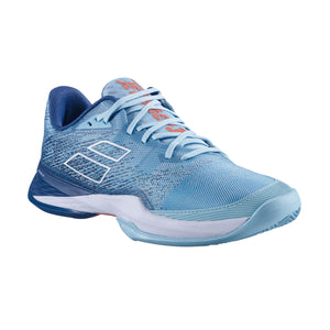 Tenis Babolat Jet Mach 3 All Court (Blue Angel)