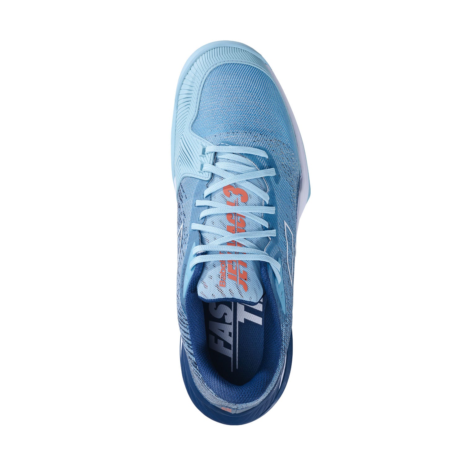 Tenis Babolat Jet Mach 3 All Court (Blue Angel)