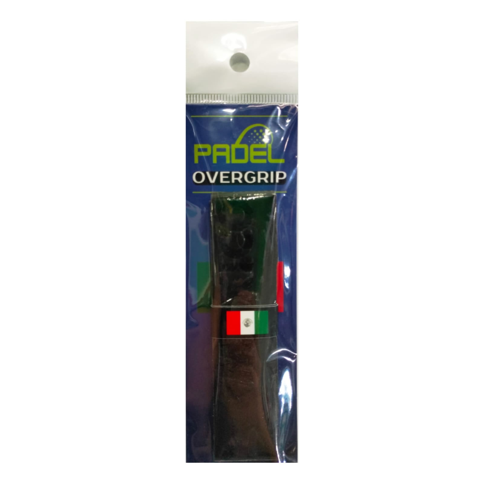 Overgrip G-Padel México Negro