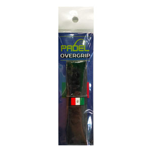 Overgrip G-Padel México Negro