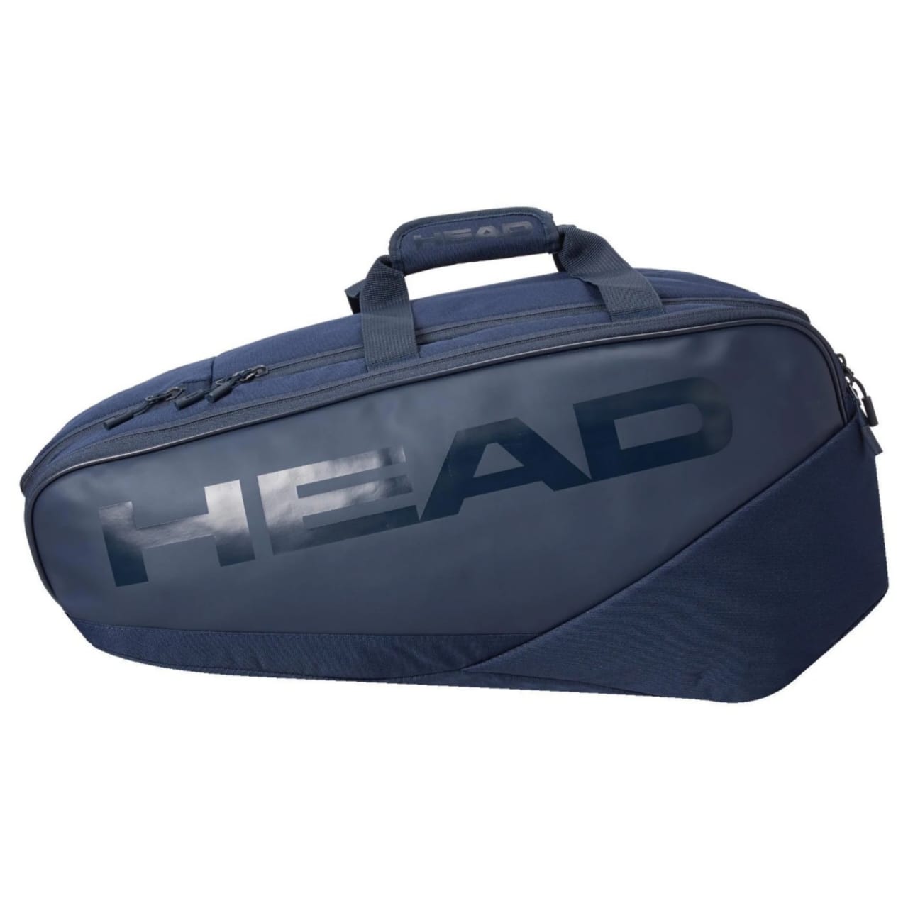 Paletero Head Pro Padel Bag L (Navy)