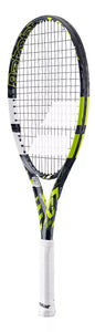 Raqueta Babolat Pure Aero Alcaraz Junior 26 (250g.)