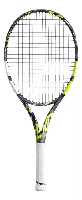 Raqueta Babolat Pure Aero Alcaraz Junior 26 (250g.)