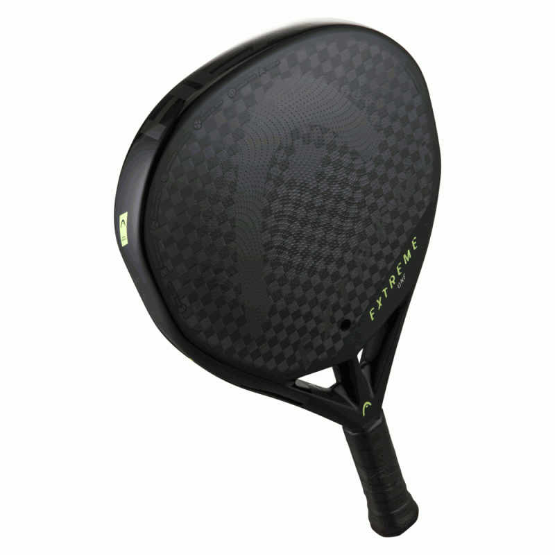 Pala Head Extreme One (345g.) 2023