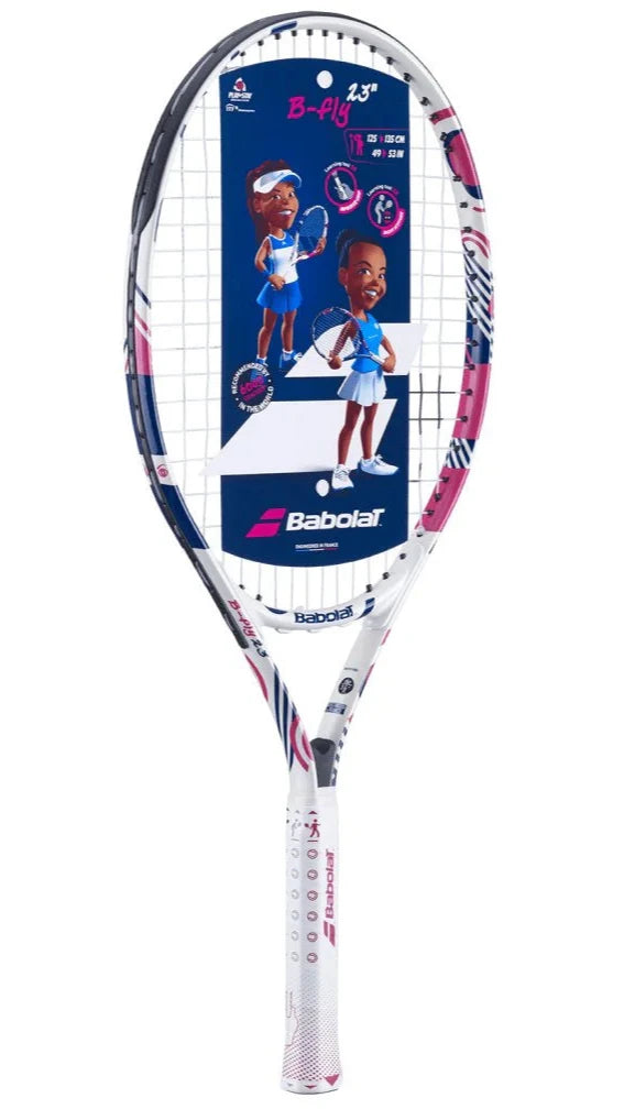 Raqueta Babolat B-Fly 23 2024