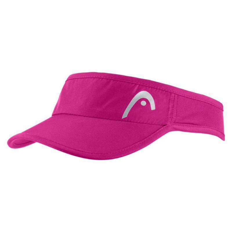 Visera Head Pro Player (Vivid Pink)