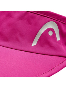 Visera Head Pro Player (Vivid Pink)