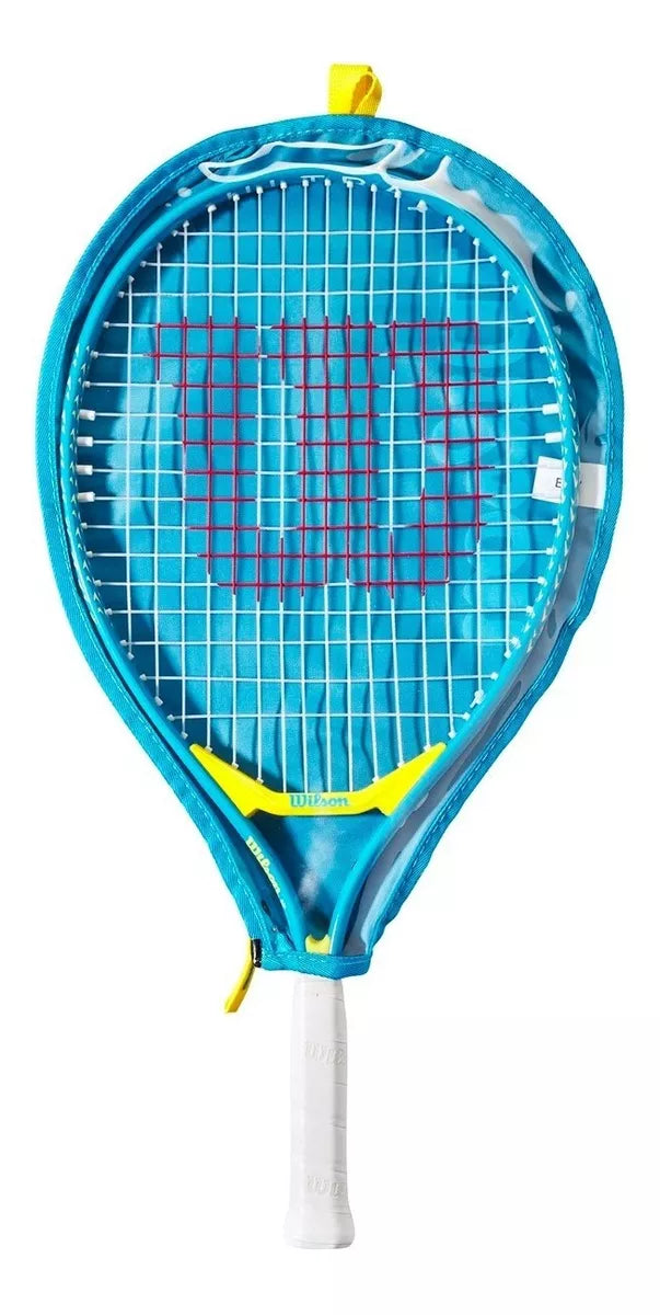 Raqueta Wilson Junior Ultra Power 21 JR