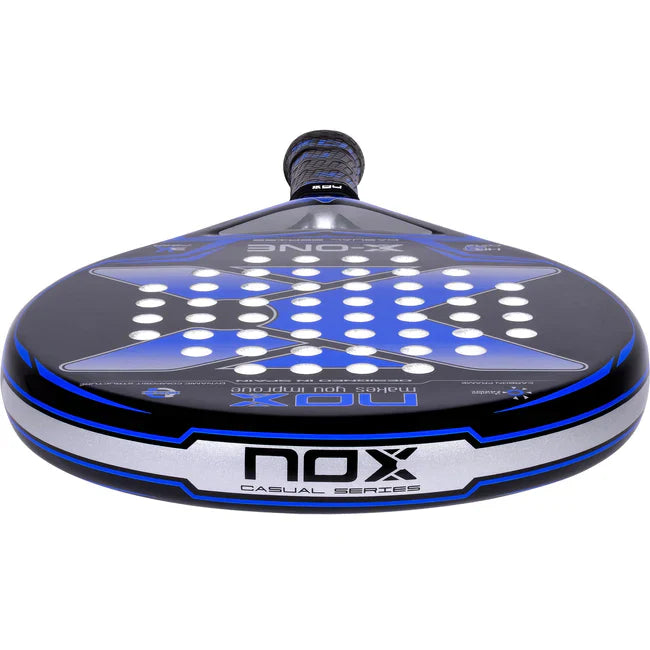 Pala Nox X-One Casual Series (360g-375g.) Blue