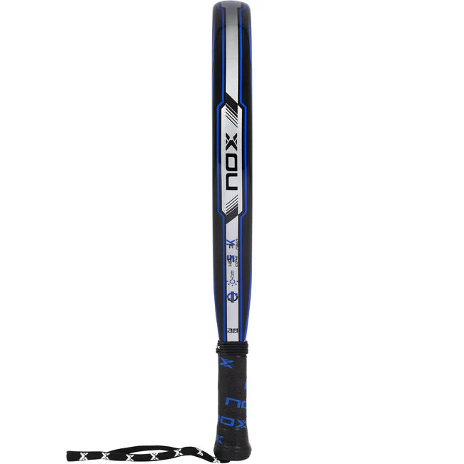 Pala Nox X-One Casual Series (360g-375g.) Blue