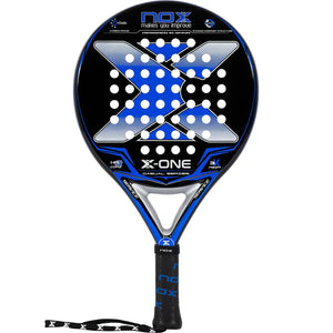 Pala Nox X-One Casual Series (360g-375g.) Blue