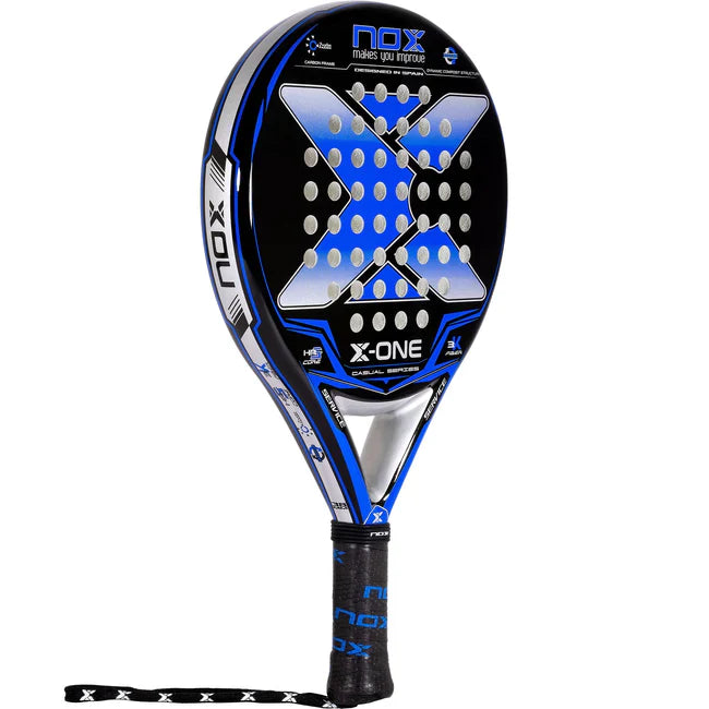 Pala Nox X-One Casual Series (360g-375g.) Blue