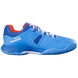 Tenis Babolat Cud Pulsion All Court (Blue/White)