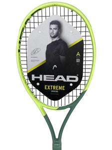 Raqueta Head Extreme Junior 26 (240g.) 2022