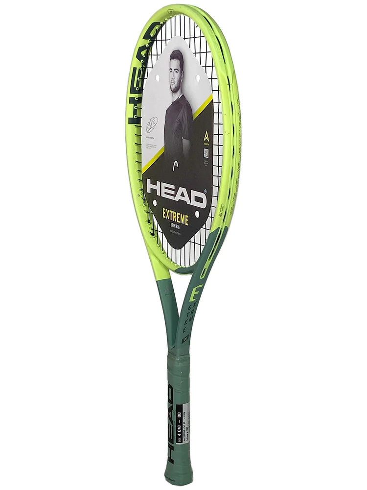 Raqueta Head Extreme Junior 26 (240g.) 2022