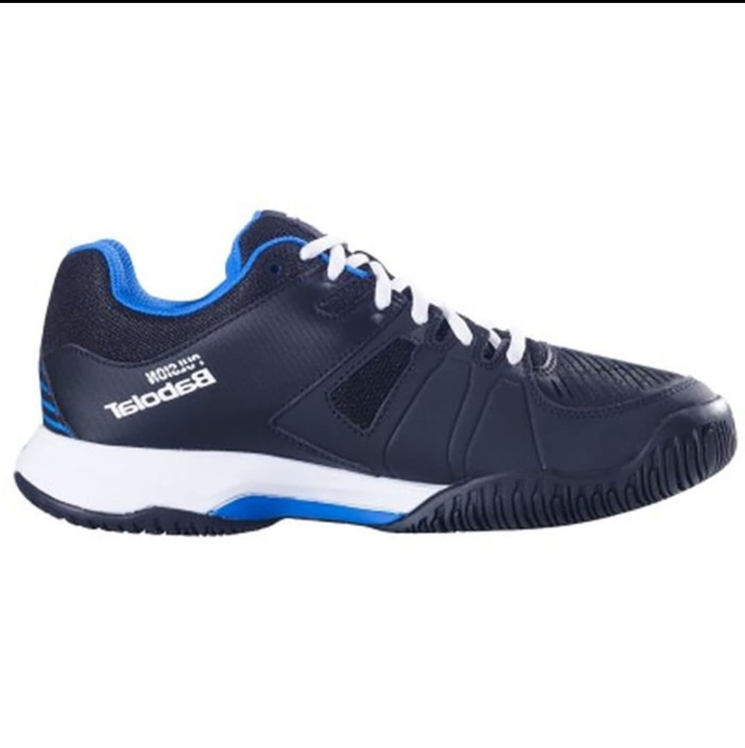 Tenis Babolat Cud Pulsion All Court (Black/Blue)