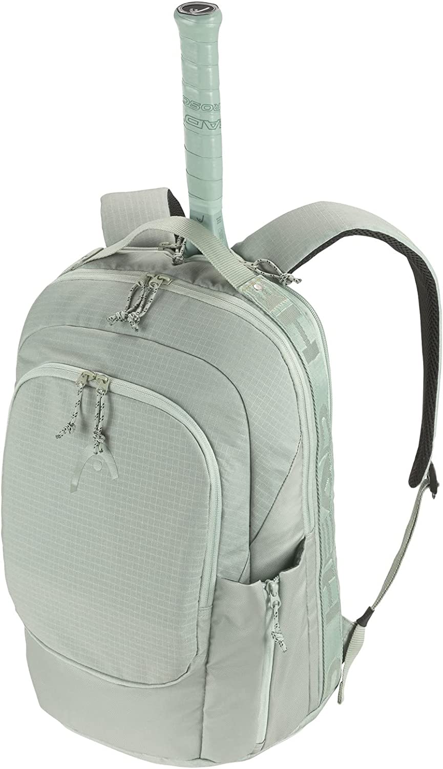 Backpack Head Pro 30L LNLL (Light green/Liquid Lime)