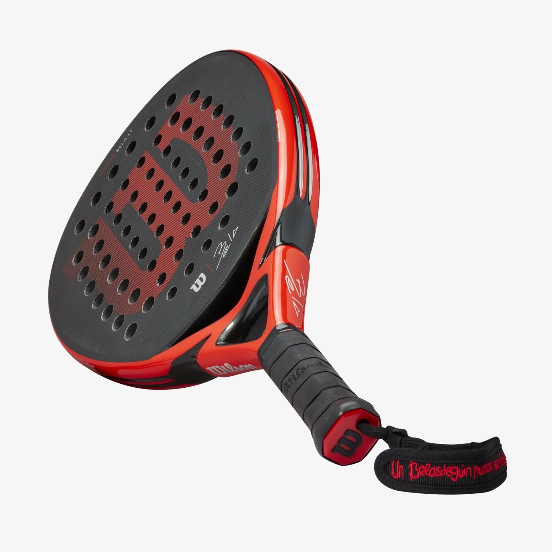 Pala Wilson Bela LT (355g) – Sportenis