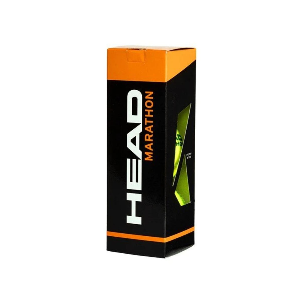 Pelota Head Padel Pro High Altitude – Sportenis