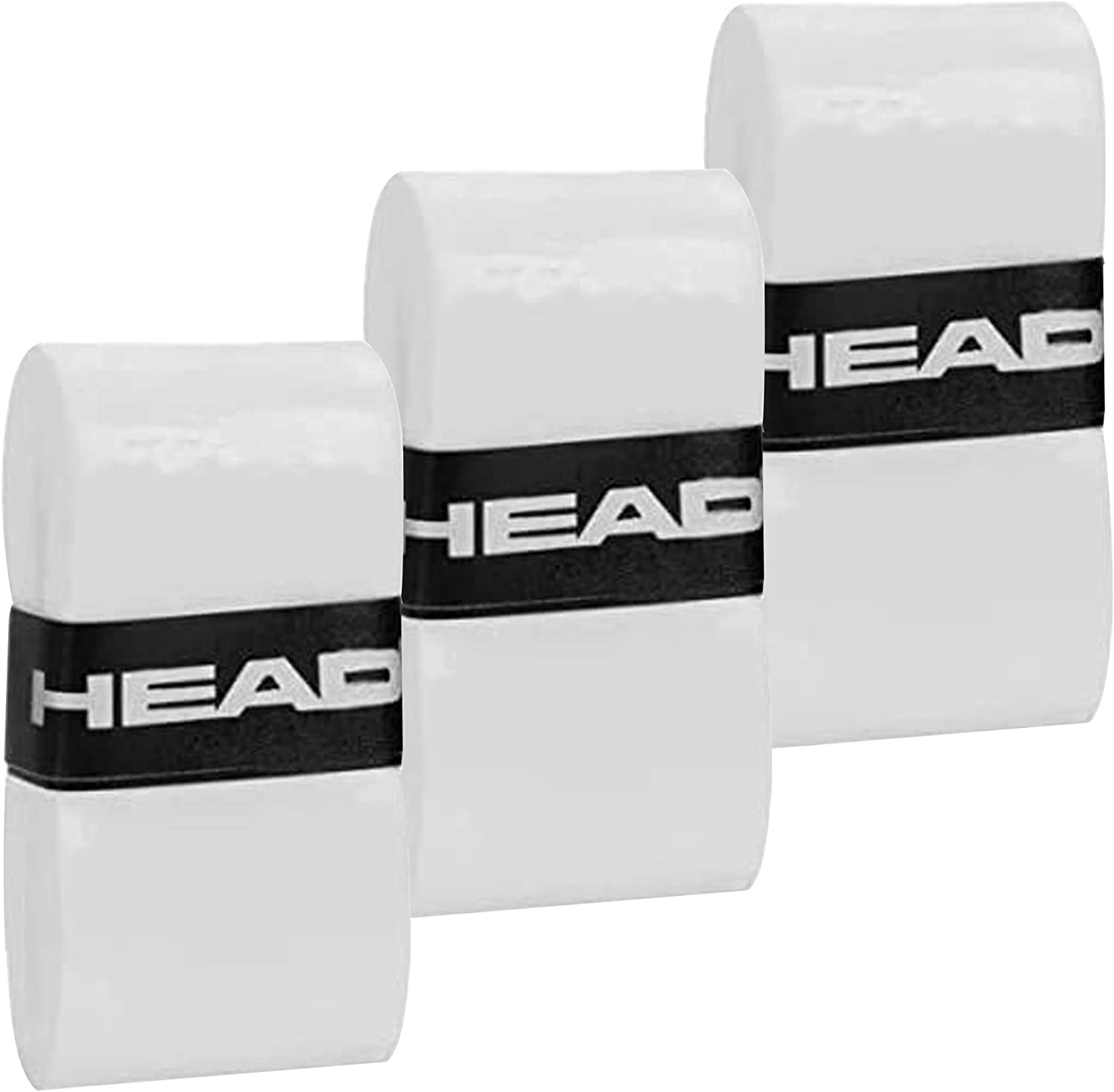 Overgrip Head Super Comp Blanco