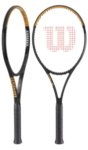 Raqueta Wilson Blade SW 102 Autograph (306g.)