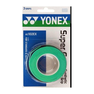 Overgrip Yonex Super Grap 3 Piezas