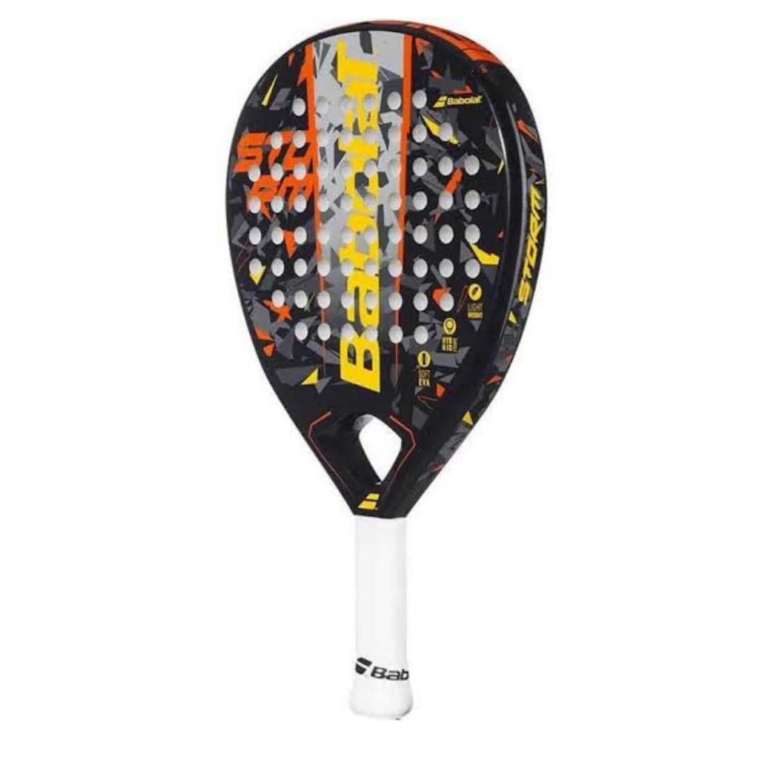 Pala Babolat Storm (345gr) 2023