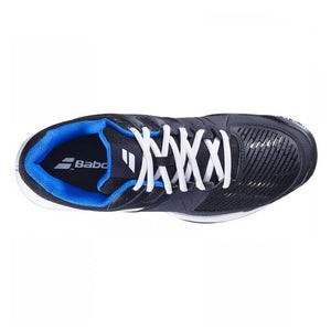 Tenis Babolat Cud Pulsion All Court (Black/Blue)