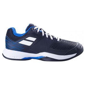 Tenis Babolat Cud Pulsion All Court (Black/Blue)