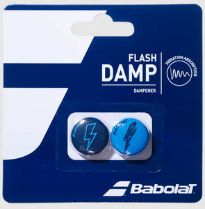 Antivibrador Babolat Flash Damp