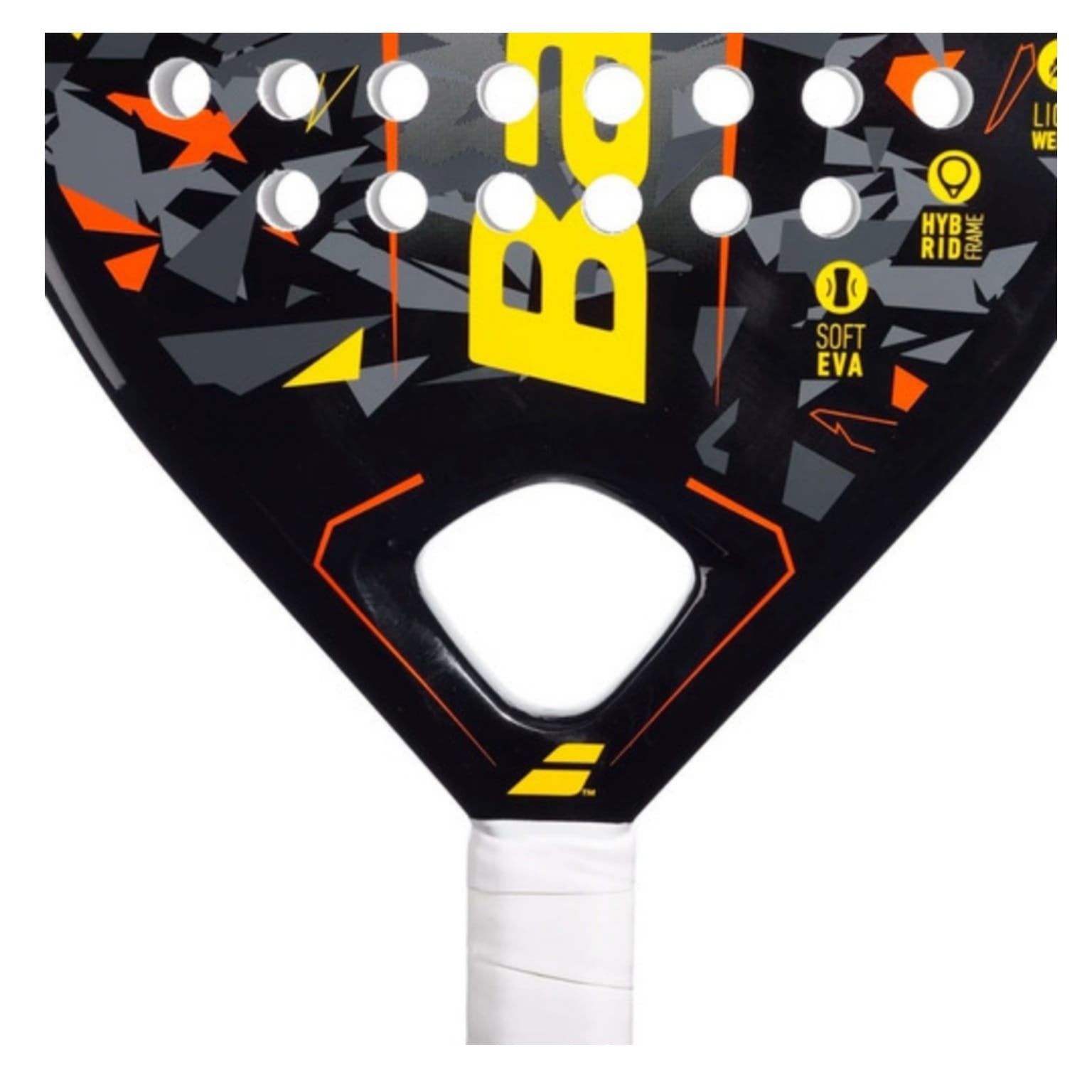 Pala Babolat Storm (345gr) 2023