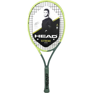 Raqueta Head Extreme Junior 26 (240g.) 2022