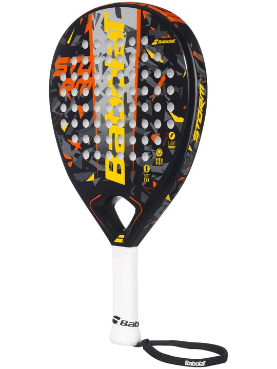 Pala Babolat Storm (345gr) 2023